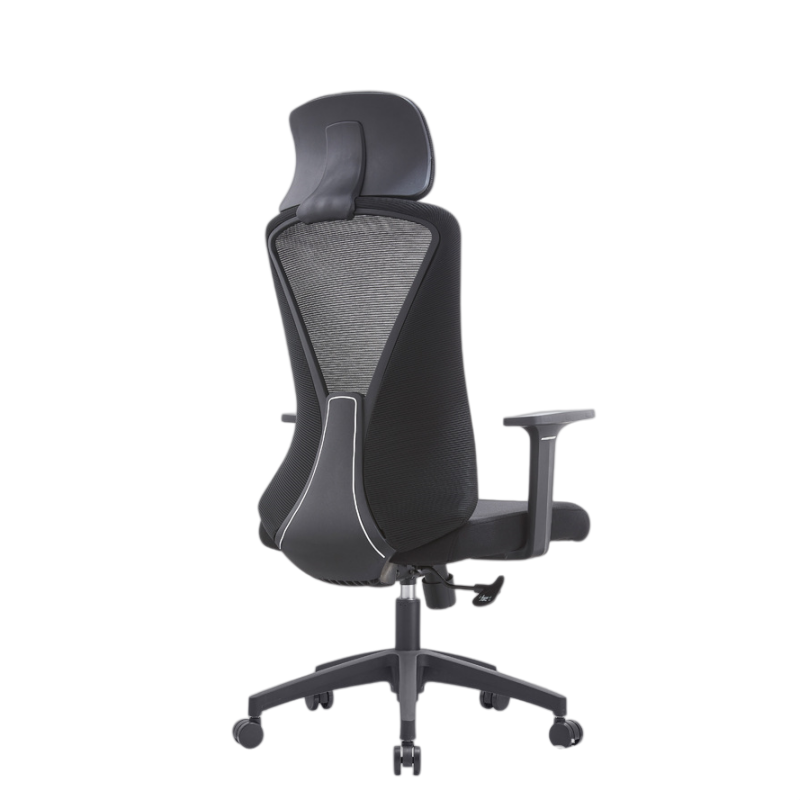 云锦友弓形椅60cm高清大图