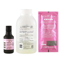 KAO花王Prettia染发剂 日本原装 黑发专用泡沫染发剂可可棕色染发膏108g
