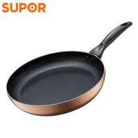 苏泊尔(SUPOR) 炫彩不粘煎盘(金) EJ30CP01