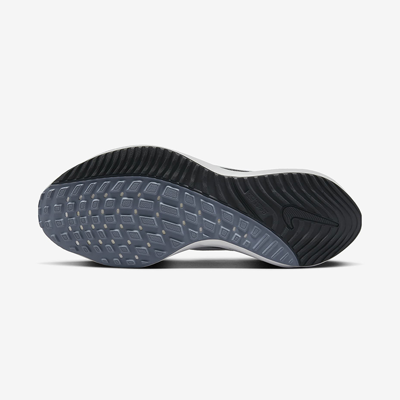 Nike Air Zoom Vomero 16 减震防滑耐磨 低帮 跑步鞋 黑色DA7245010