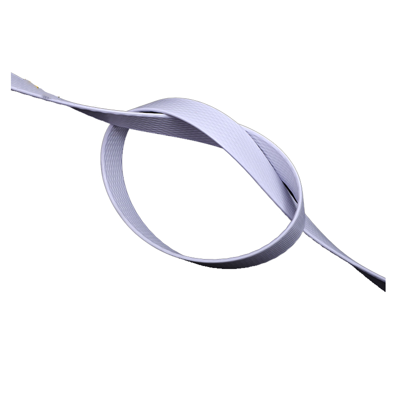 地造天成 BD110 宽15mm*厚1.6mm 重10kg 约400米 手工打包带 (计价单位:卷) 白色高清大图