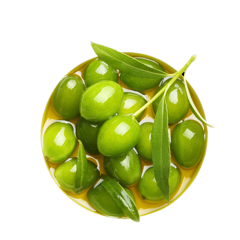 贝师傅 传统工艺橄榄油礼盒 750ml/瓶*2瓶高清大图