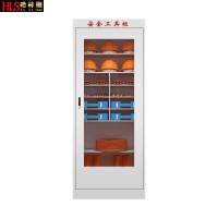 哈林顺 工具柜800*450*2000款式一/台