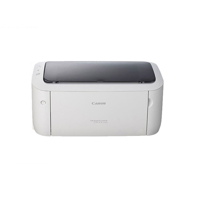 佳能（Canon）LBP6018L打印机 黑白激光打印机小型商务办公A4家用学生作业打印机