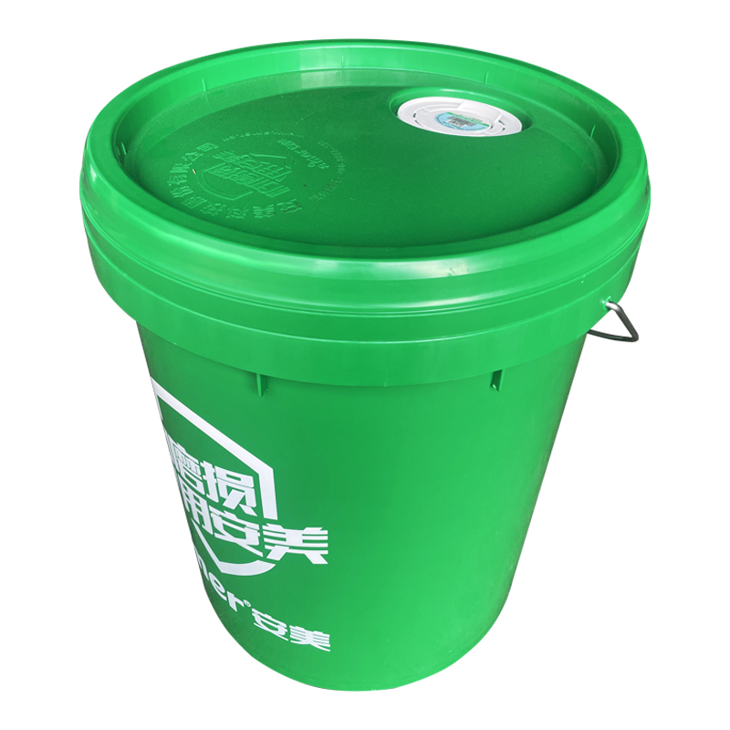 AMER 长寿命抗磨汽轮机油GT32 15KG 桶高清大图