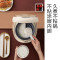 小熊(bear) DFB-P20H1 电饭煲 电饭锅 2升小型迷你智能预约定时