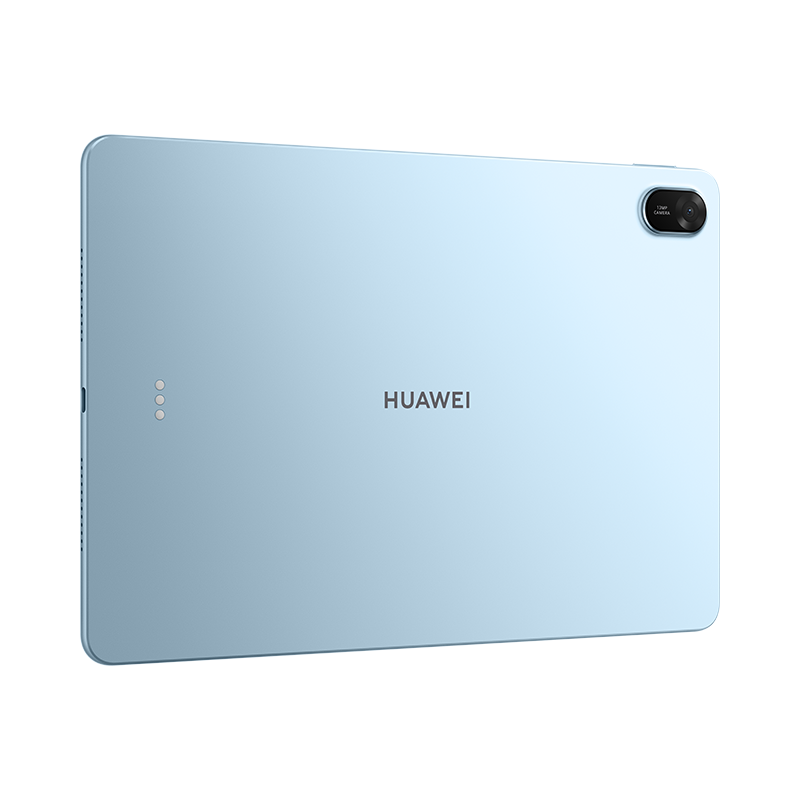 华为平板 MatePad 11.5 2026款 WIFI 8GB+256GB 柔光版 海岛蓝高清大图