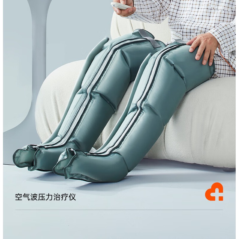 科普菲 主机+双下肢+单上肢+腰部高清大图