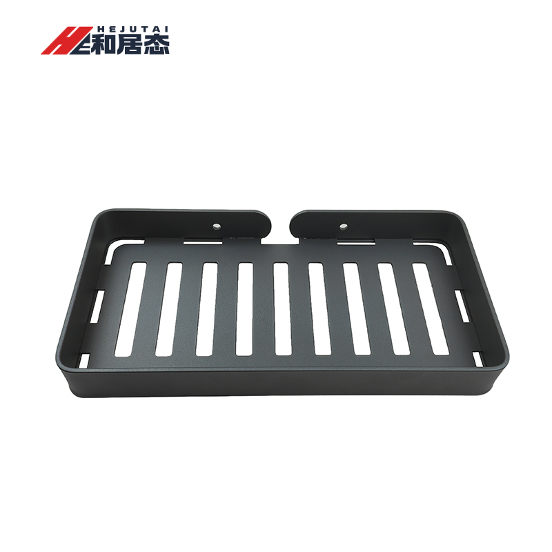 和居态 浴室收纳架 HJT-154 个高清大图