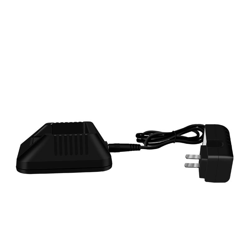 宝锋(BAOFENG) 宝峰对讲机配件 bf-uv-5r充电器 uv5r系列 1-4代原装座充