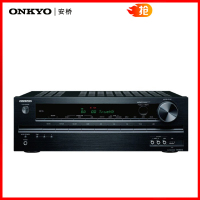 Onkyo/安桥 TX-SR313 家用家庭影院AV功放 5.1声道经典功放