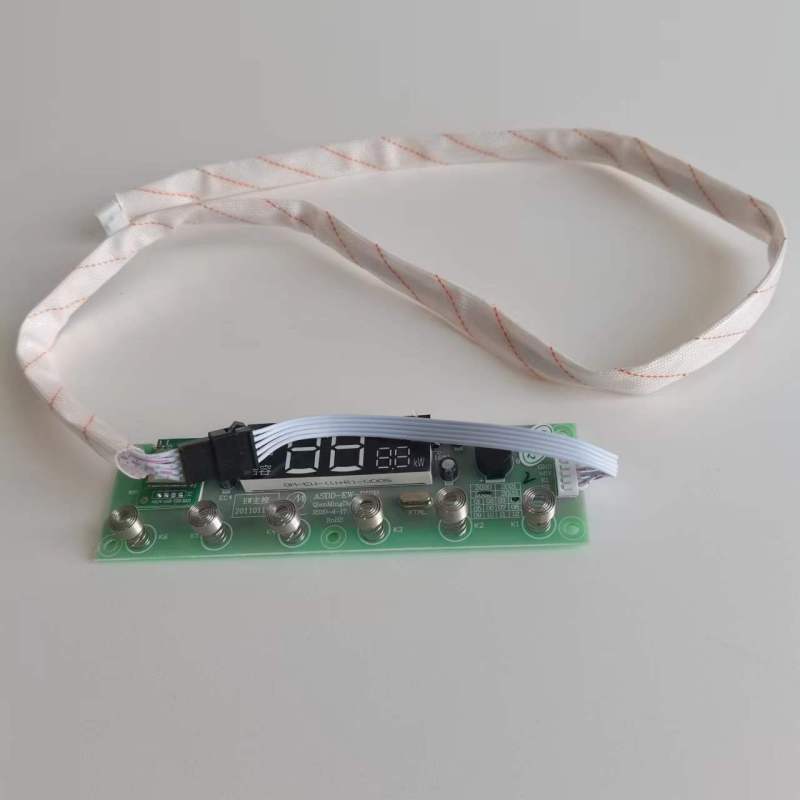 帮客材配 全新原装惠而浦电热水器配件ESH-50/60/80EW EW显示板 收前务必验货高清大图