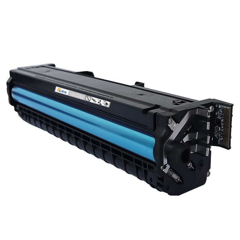 途泓 硒鼓黄色 CTL-1100 支高清大图