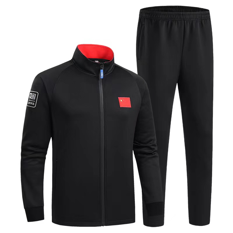 佳美良品 运动服 W1高清大图