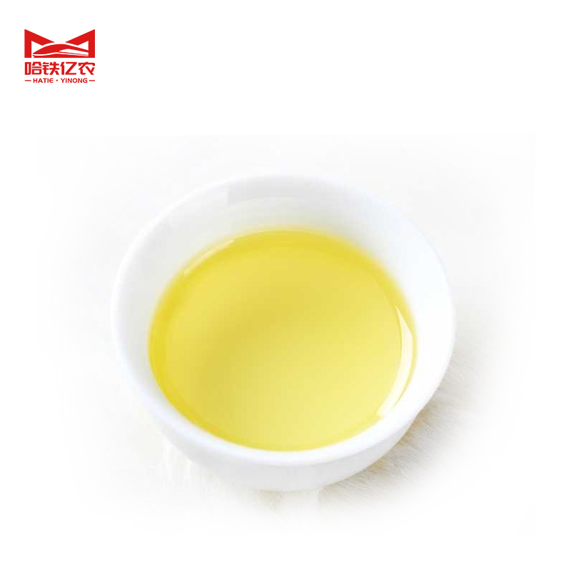 哈铁亿农 色拉油非转基因调和油食用油5L/桶高清大图