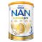 雀巢(Nestle)NAN超级能恩金装HA适度水解婴幼儿奶粉3段800g/罐装澳洲进口特殊配方奶粉