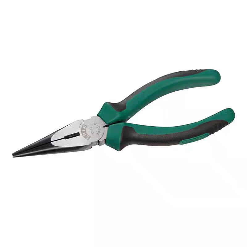 钳子\夹子 世达/SATA 70101A 尖嘴钳高清大图