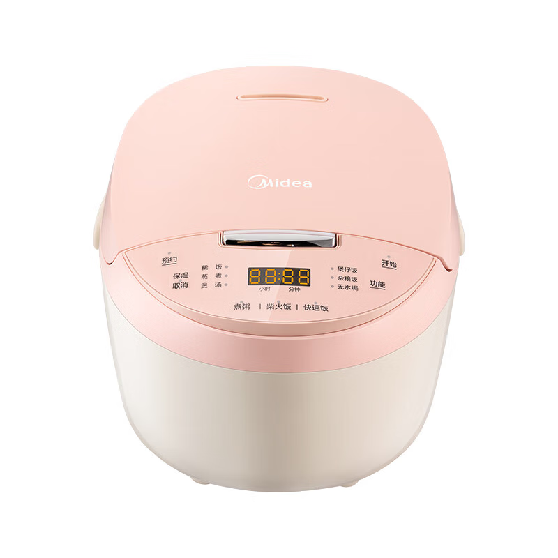 美的 电饭煲FB3055R(仅限云南区域销售)高清大图
