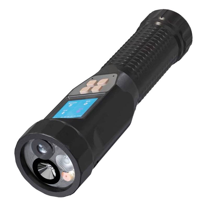 为佳天 多功能摄像手电筒 高清巡检仪 RJW8832 台高清大图