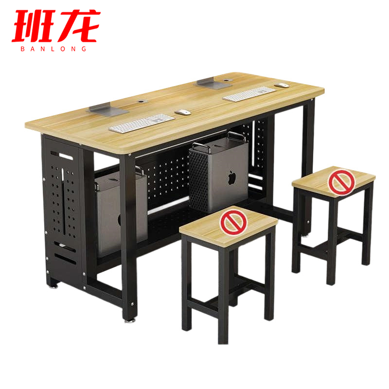 班龙电脑桌A120张