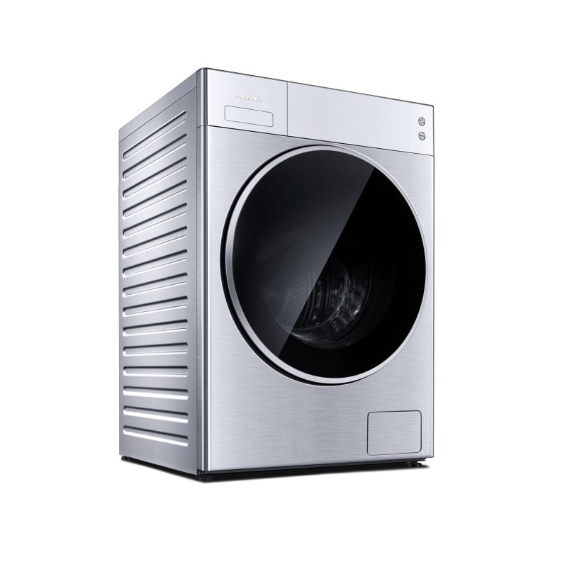 松下panasonicxqg100ld16510公斤滚筒洗烘一体机全自动变频滚筒洗衣机
