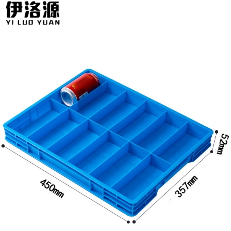 伊洛源 零件盒 12格450*357*52mm个 多规格