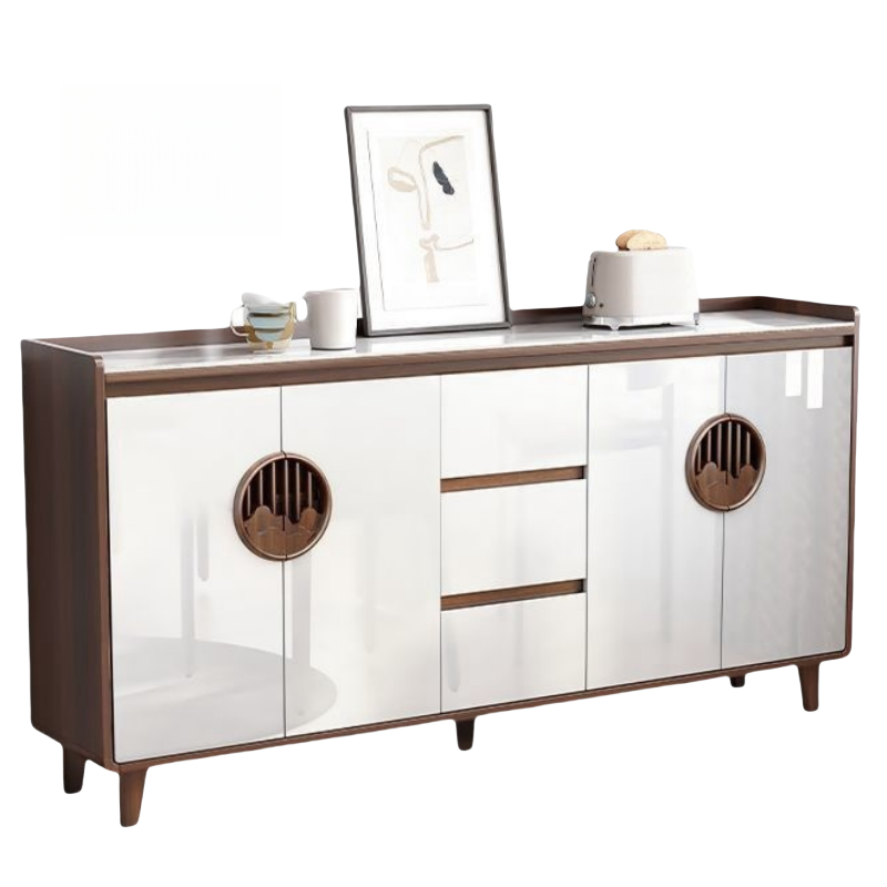 蕃蒂矮柜1.8米台高清大图