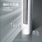 咨询查库存 格力(GREE)KFR-50LW/NhGk1Bj 柜机云之炫新一级能效变频冷暖自清洁空调大风量双杀菌防冷风
