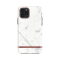 Richmond Finch 经典款 iPhone 11手机壳-白色大理石