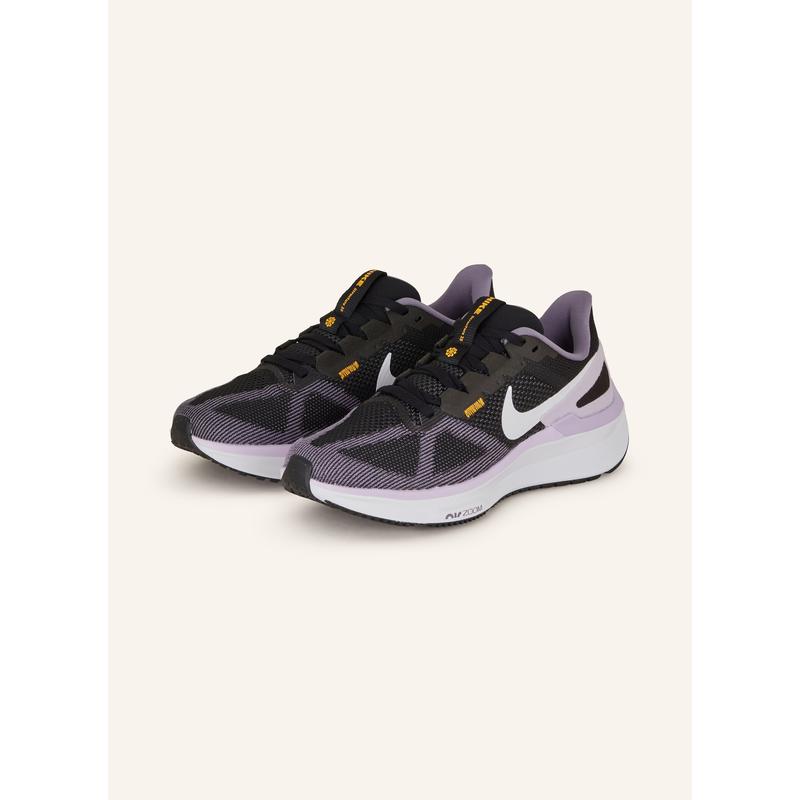 耐克(NIKE)女款跑步鞋稳定透气高帮设计防滑耐磨舒适运动鞋高清大图