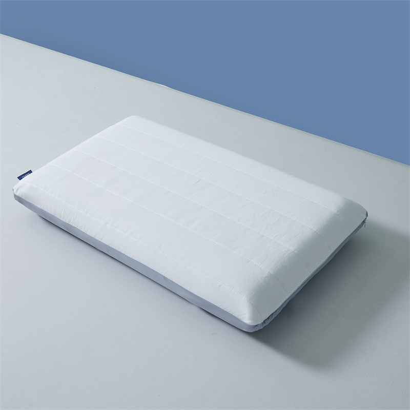 枂承 枕头记忆枕芯高清大图