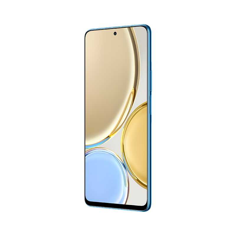 荣耀X30 6GB+128GB 魅海蓝 66W超级快充 120Hz超窄全视屏 骁龙6nm强劲5G芯 4800万高清影像 4800mAh超大电池 5G手机