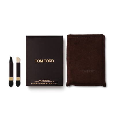 汤姆福特(Tom Ford)TF眼影四色眼影盘 04 HONEYMOON