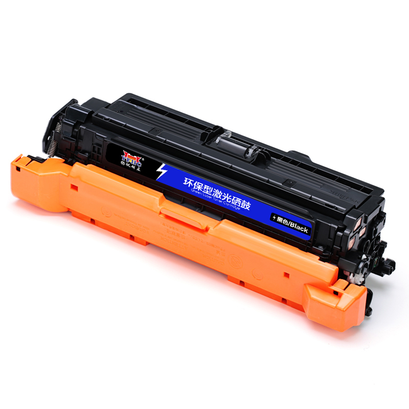 扬帆耐立YFHC CE403A(507A)/332商用版红 鼓(Z)