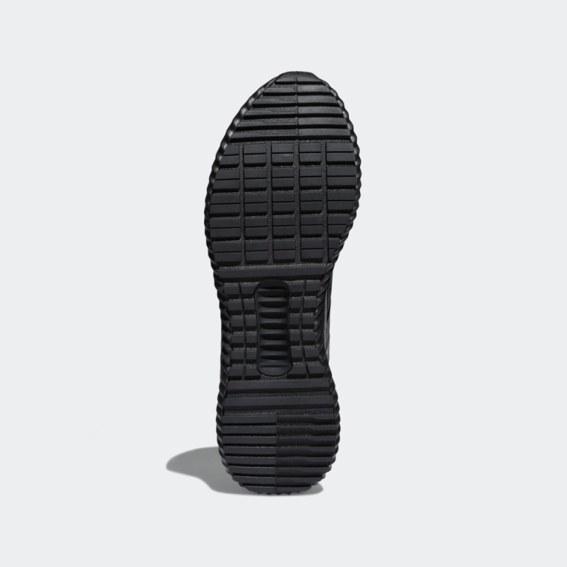 adidas阿迪达斯男女鞋2021春秋季新款运动鞋休闲鞋黑武士系列透气轻便跑步鞋
