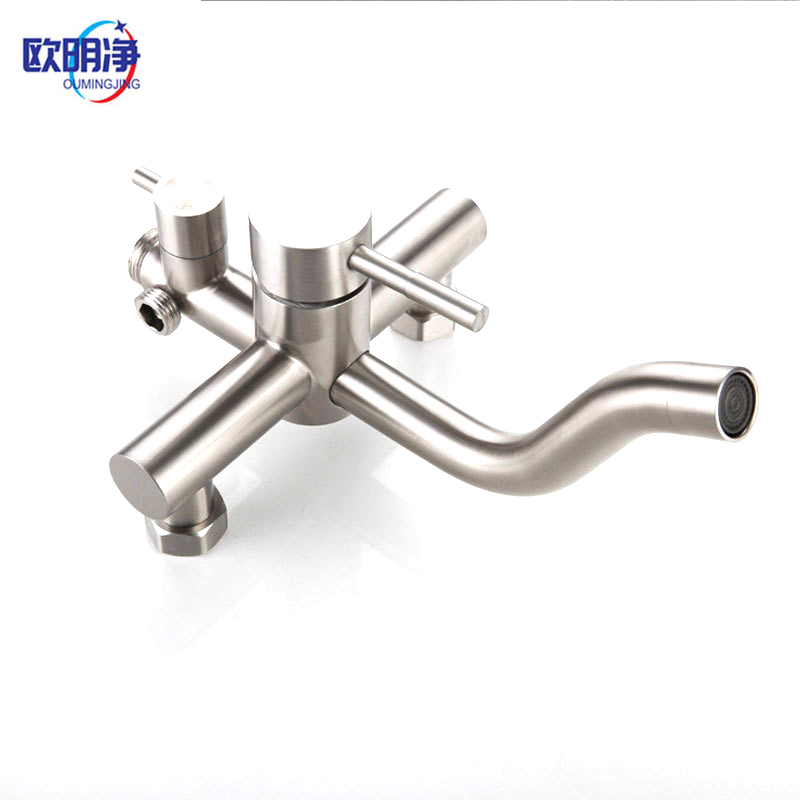 浴淋浴花洒套装 三功能 套高清大图