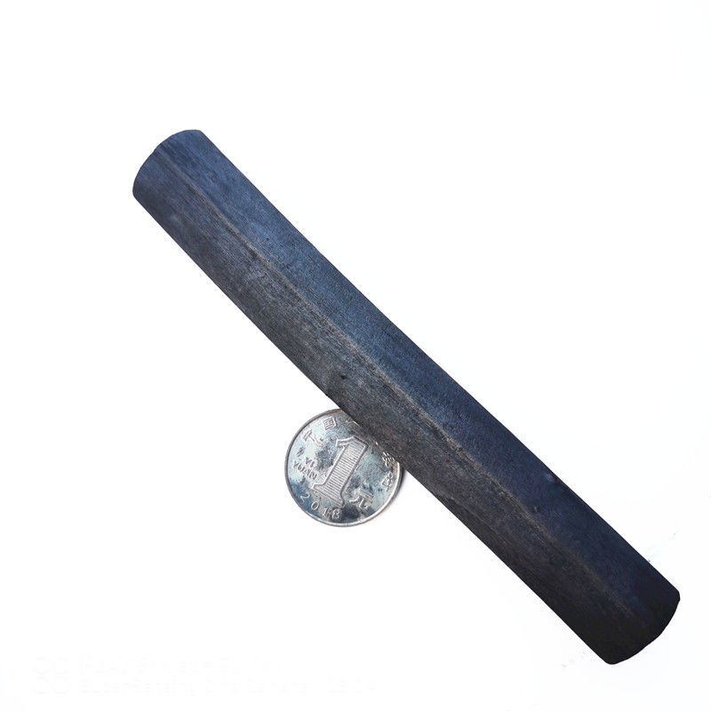 马利棉柳木炭条碳棒美术生专用炭精条素描绘画速写炭条写字弹灰笔 超