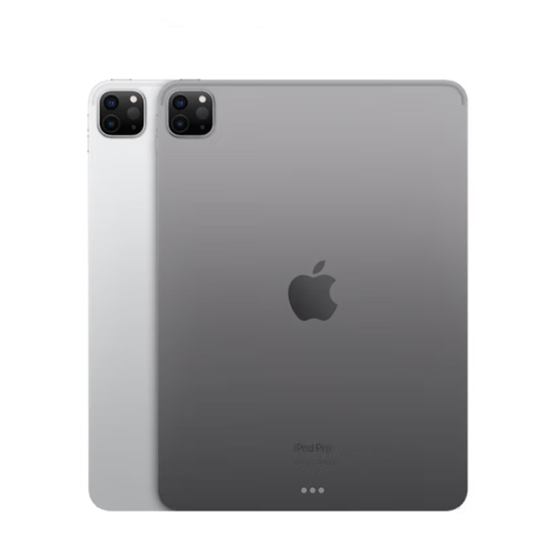 apple ipadpro 11英寸平板电脑 2022款256g wlan版m2芯片liquid视网膜