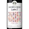 澳大利亚进口红酒 杰卡斯(Jacob’s Creek)葡萄酒 J小调系列 轻盈红葡萄酒750ml