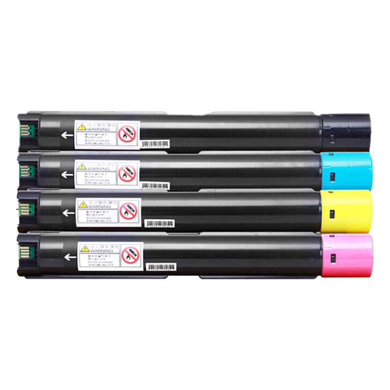 战国红硒鼓SC2020四色 套高清大图