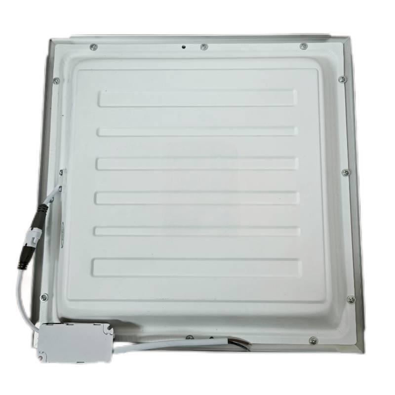 洛安斯 LED平板灯 595*595mm 个高清大图