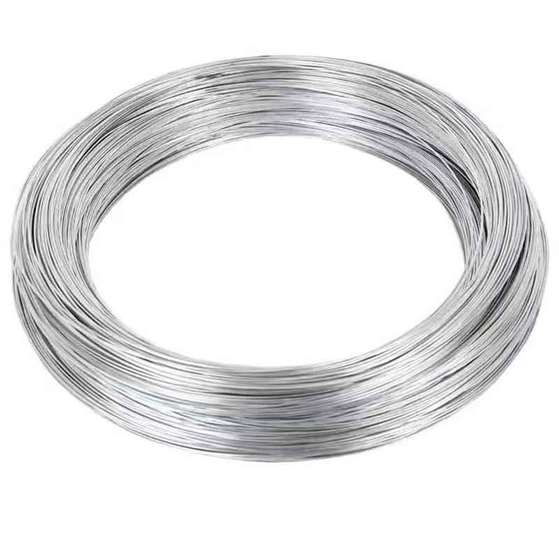 浪伍镀锌铁丝 16#1.6mm(单位:千克)