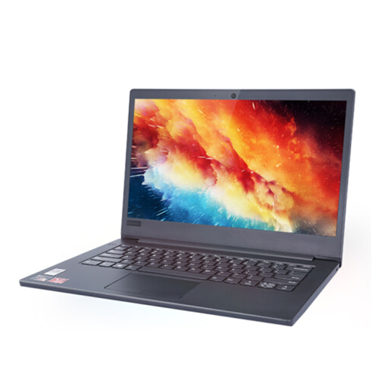 联想(Lenovo) 昭阳E系列 14英寸屏 轻薄便携 商务办公 笔记本电脑(R5-3500U 8GB 512GSSD 集显 W10H 无光驱)定制