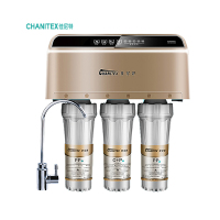 佳尼特(CHANITEX) CXR600-A3 反渗透净水机 (计价单位:台)
