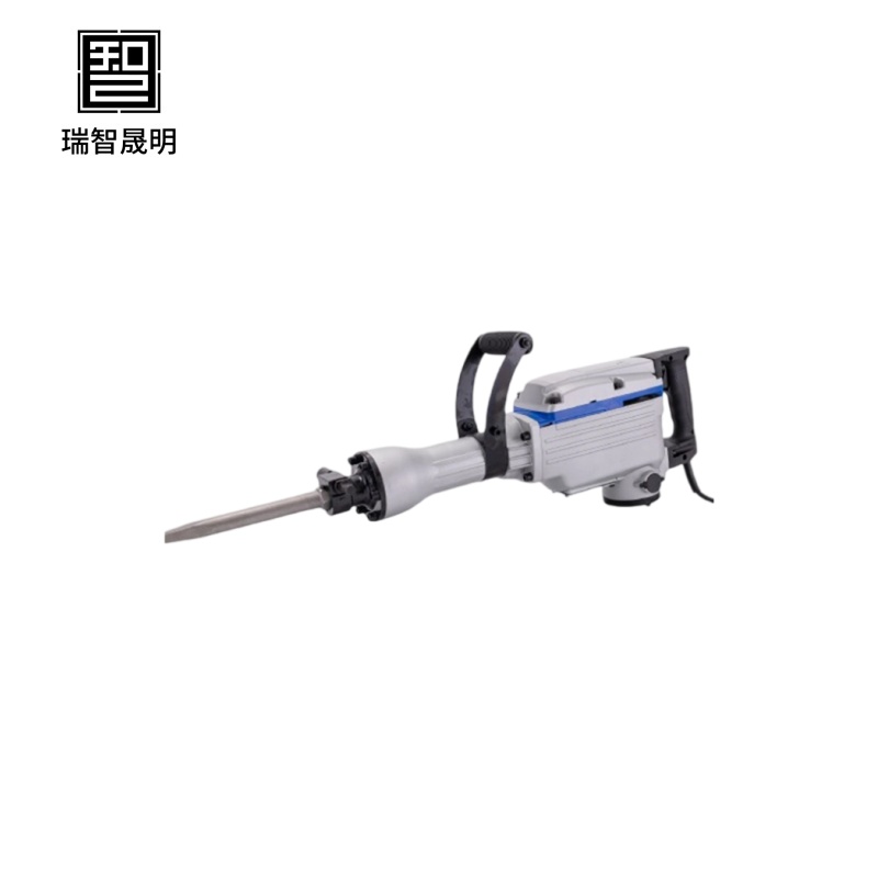 瑞智晟明(RZSM)电镐BT126高清大图