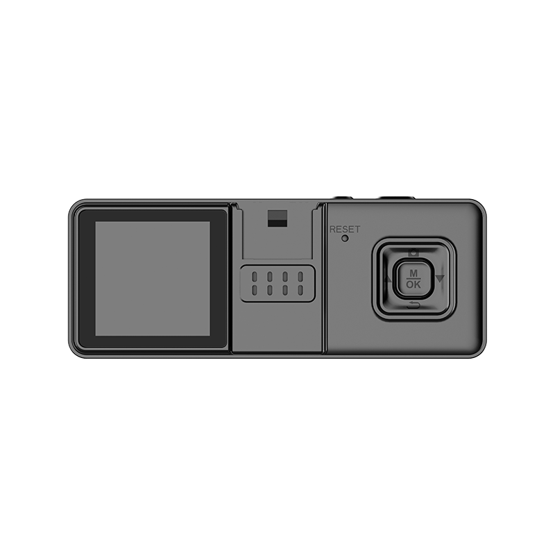 TUWEJIA TWJ-82 胸牌记录仪 256G(计价单位:台)黑色