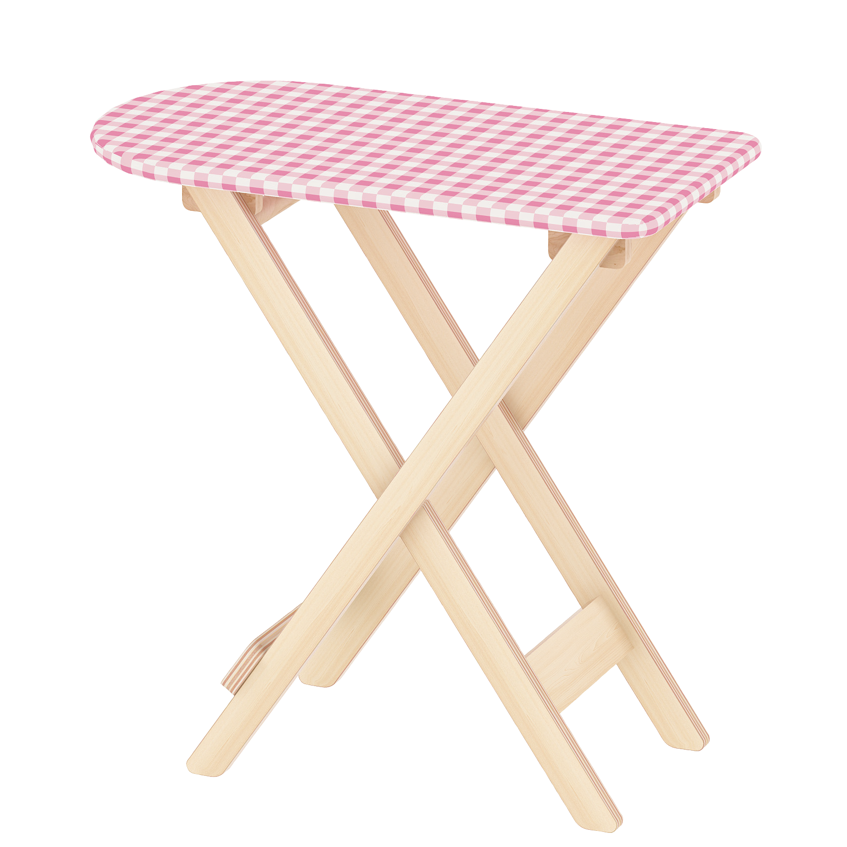 KB1-GY19034-30 熨斗架高清大图