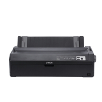 爱普生(EPSON) LQ-136KWII 136列 高速卷筒针式打印机