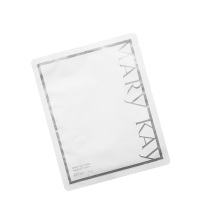 玫琳凯MaryKay白皙润泽面膜(单片)25g