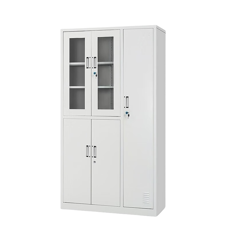 豫龙都 更衣柜 五门 台高清大图